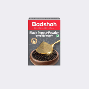 Badshah Black Pepper Powder