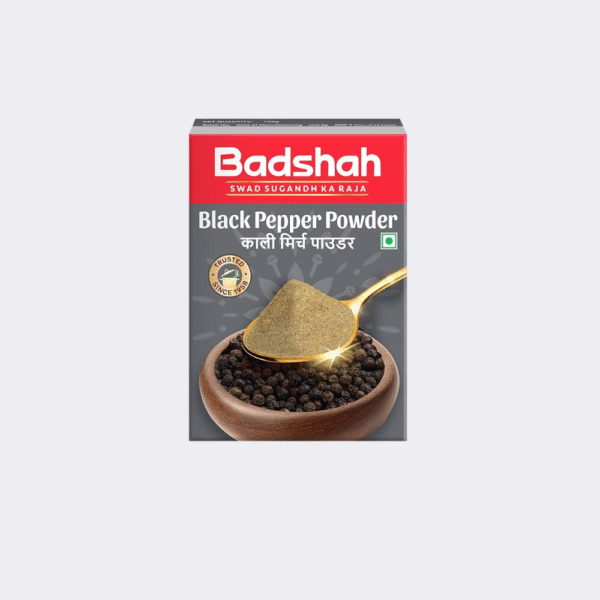 Badshah Black Pepper Powder