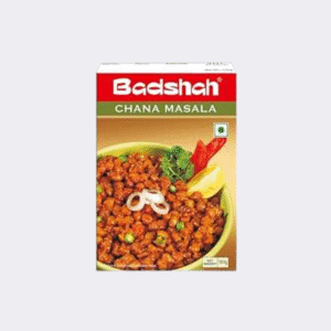 Badshah Chana Masala