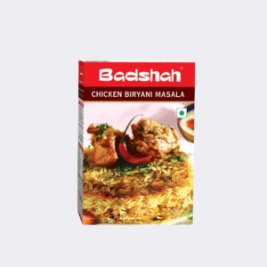 Badshah Chicken Biryani Masala