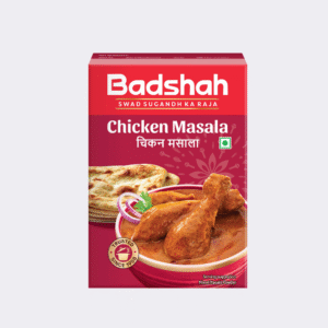 Badshah Chicken Masala