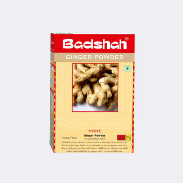 Badshah Ginger Powder