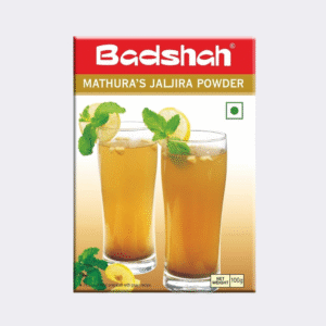 Badshah Jaljira Powder