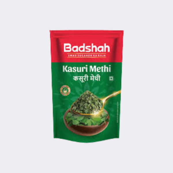 Badshah Kasuri Methi