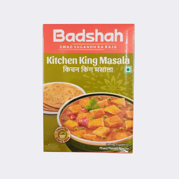 Badshah Kitchen King Masala