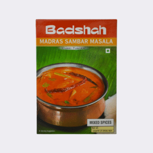 Badshah Madras Sambar Masala