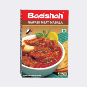 Badshah Meat Masala