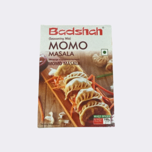 Badshah Momo Masala