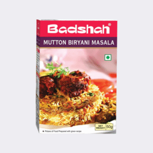 Badshah Mutton Biryani Masala