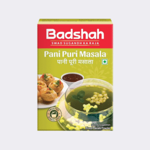 Badshah Panipuri Masala