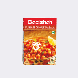 Badshah Punjabi Chhole Masala