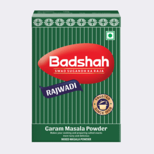 Badshah Rajwadi Garam Masala