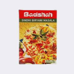Badshah Sindhi Biryani Masala