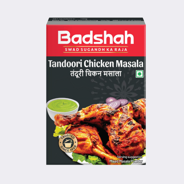 Badshah Tandoori Chicken Masala