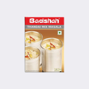 Badshah Thandai Masala