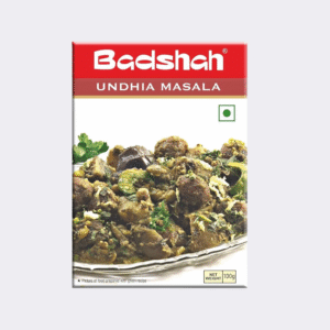 Badshah Undia Masala