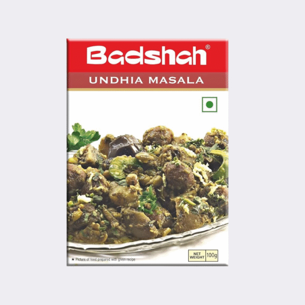 Badshah Undia Masala