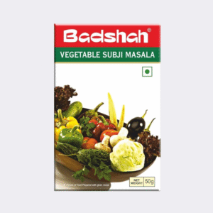 Badshah Veg. Sabji Masala