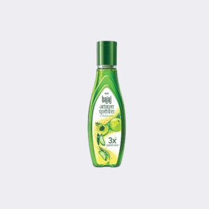 Bajaj Amla Aloevera Oil