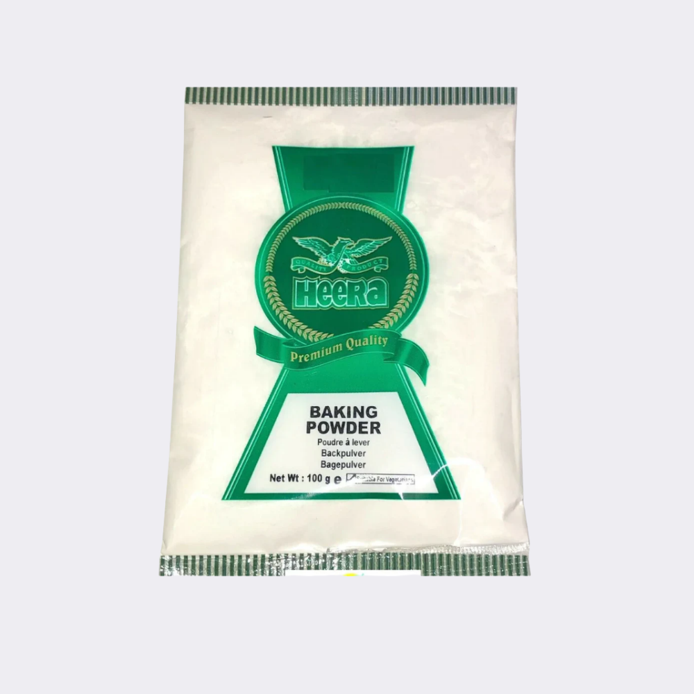 Baking Powder - Image 2