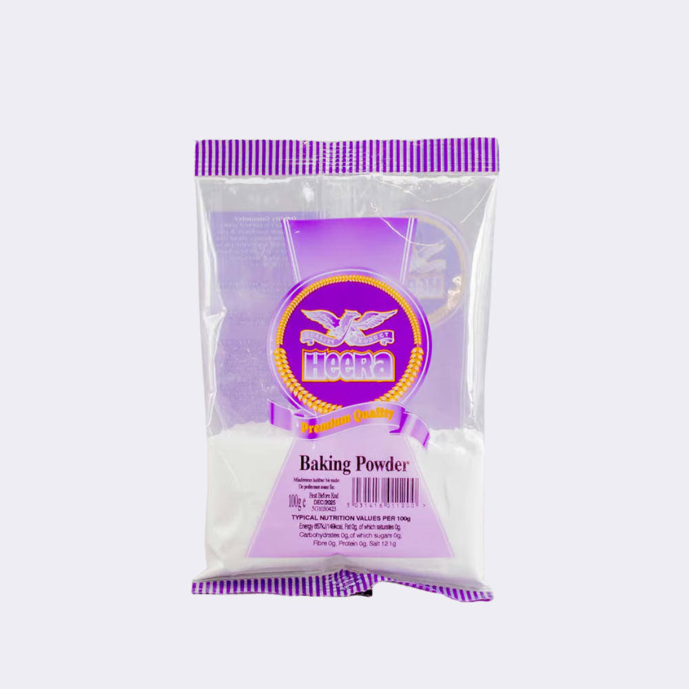 Baking Powder - Image 4