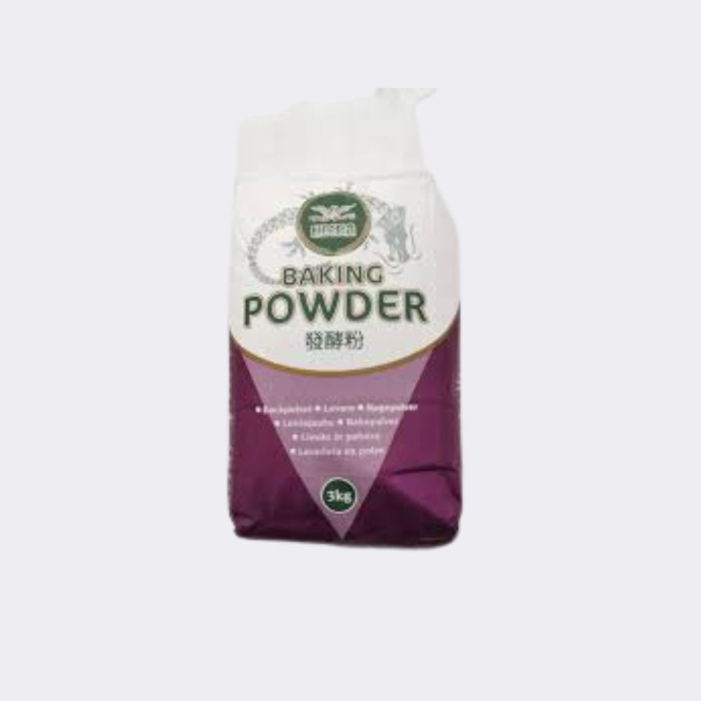 Baking Powder - Image 5