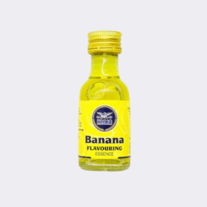 Banana Essence