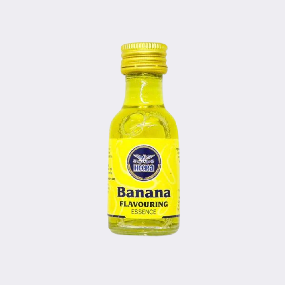 Banana Essence