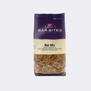 Bar Bites Bar Mix