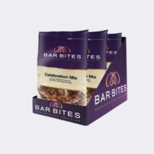 Bar Bites Celebration Mix