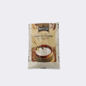 Barley Flour