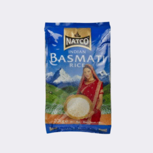 Basmati Rice India
