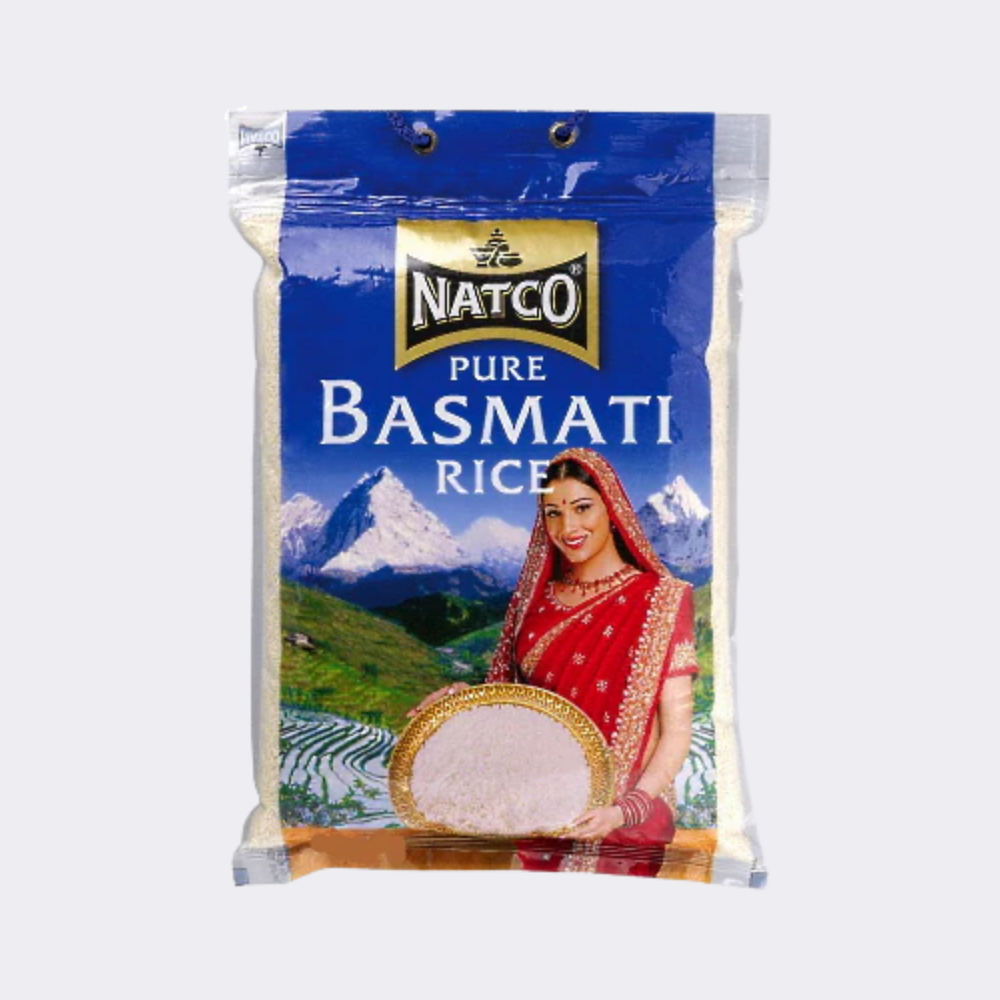 Basmati Rice India - Image 2