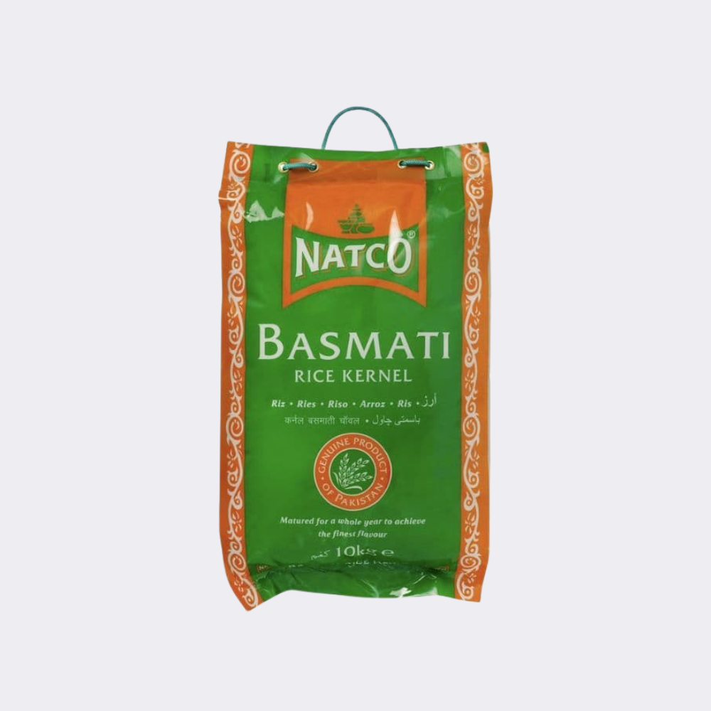 Basmati Rice Kernel - Image 2