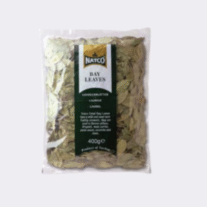 Bay Leaves