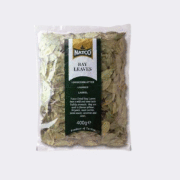 Bay Leaves