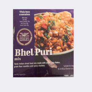 Bhelpuri