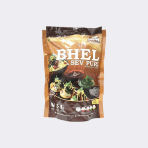 Bhelsevpuri