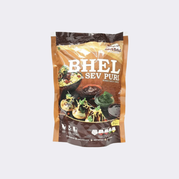 Bhelsevpuri
