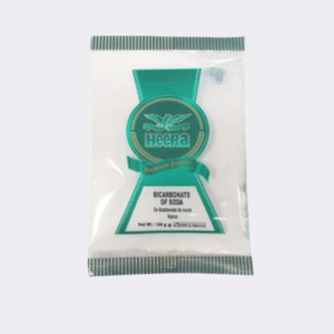 Bicarbonate Soda