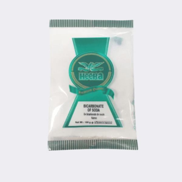 Bicarbonate Soda