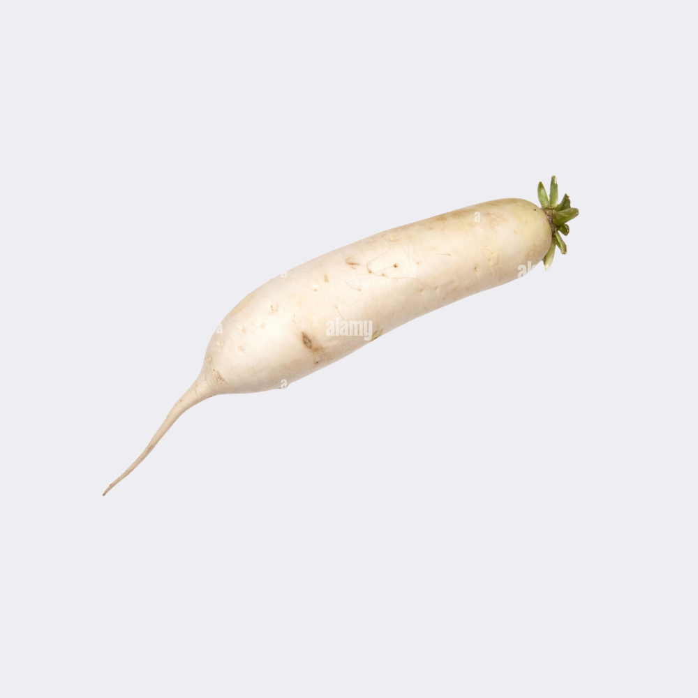 Big Mooli (Single) - Image 2