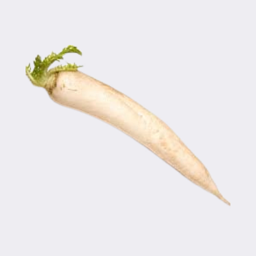 Big Mooli (Single) - Image 3