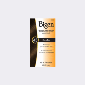 Bigen 45 Chocolate