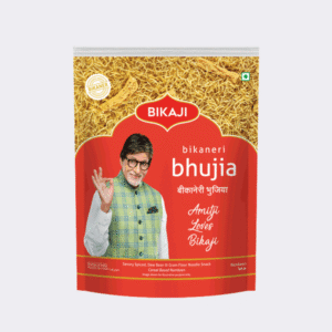 Bikaji Bhujia