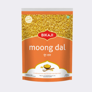 Bikaji Goldy Moong Dal