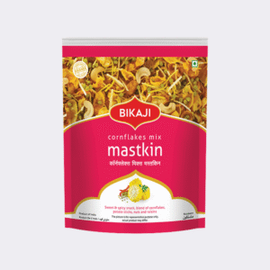 Bikaji Mastkin Corn Flakes Mixture