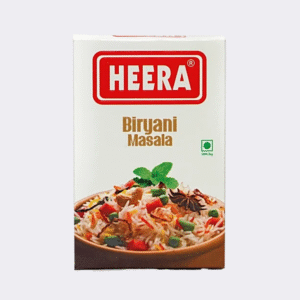Biryani Masala