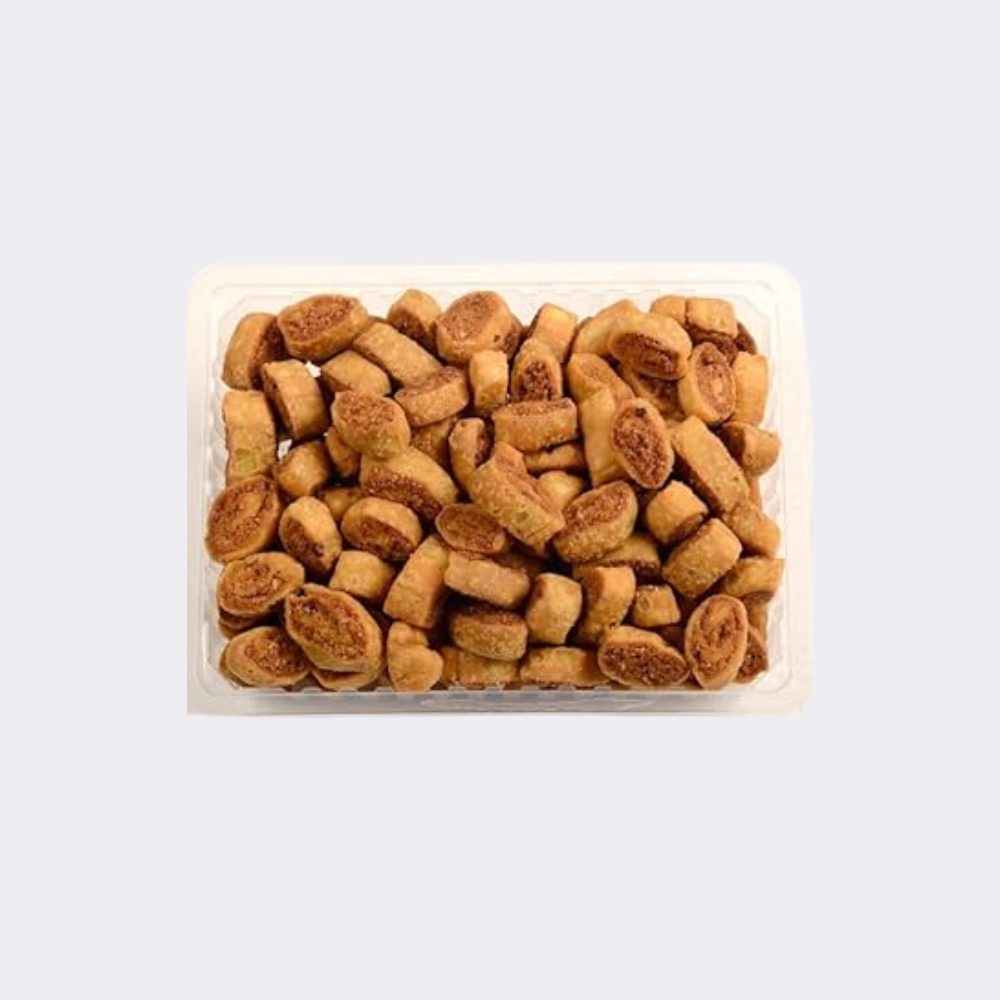 Biscuit Bhakharwadi - Image 2