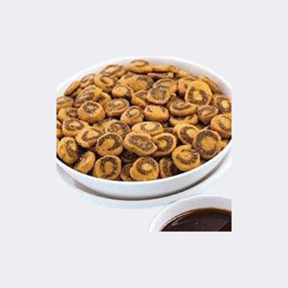 Biscuit Bhakharwadi - Image 3